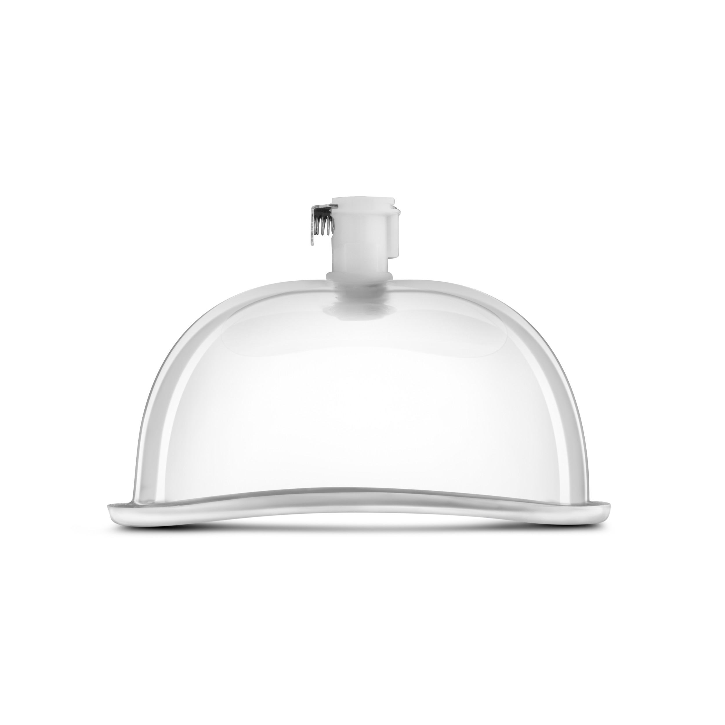 In use with a quality pump