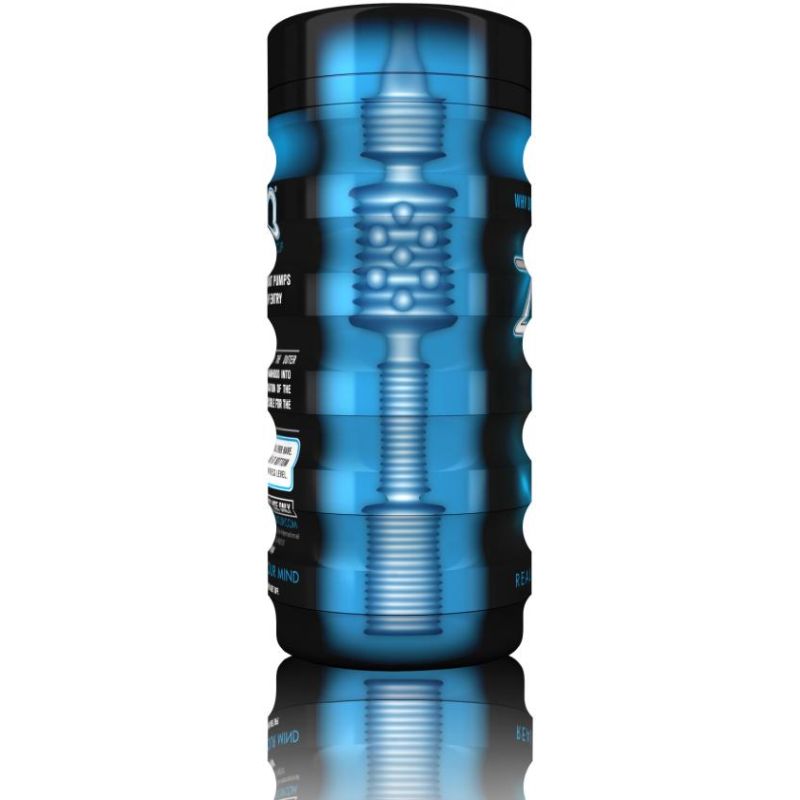 Zolo Backdoor cup will give you the best anal sex you will ever have!