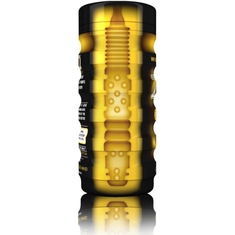 With Zolo Personal Trainer Cup become a bedroom champion!