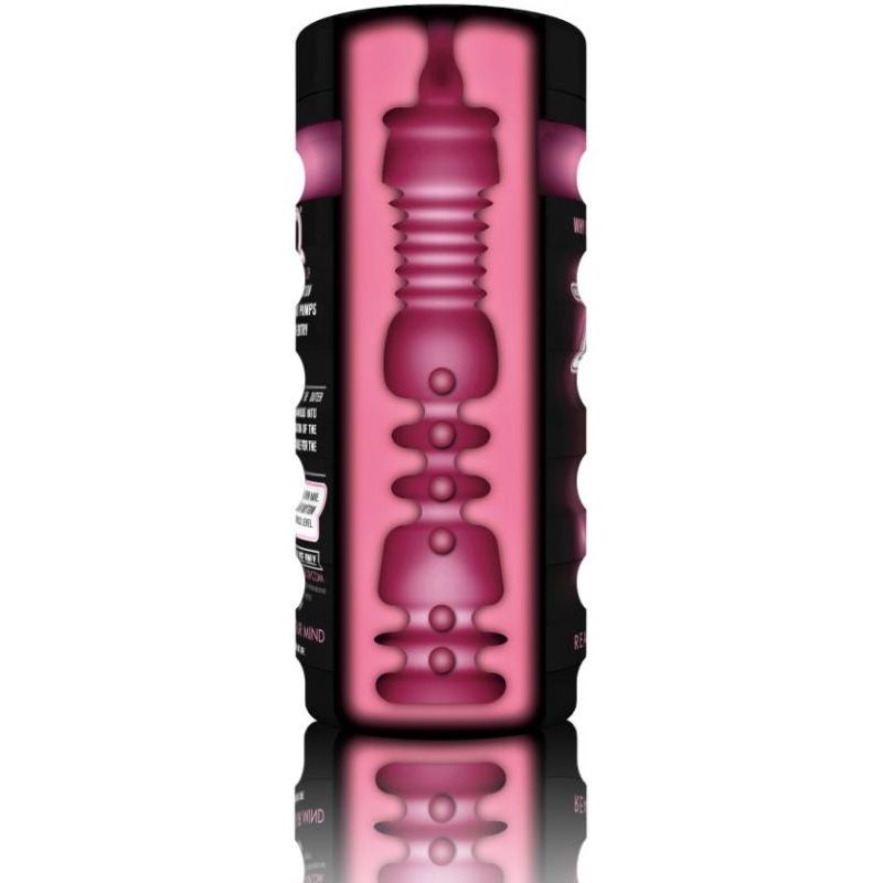 Zolo Deep Throat Cup will be the best oral sex you will ever have!