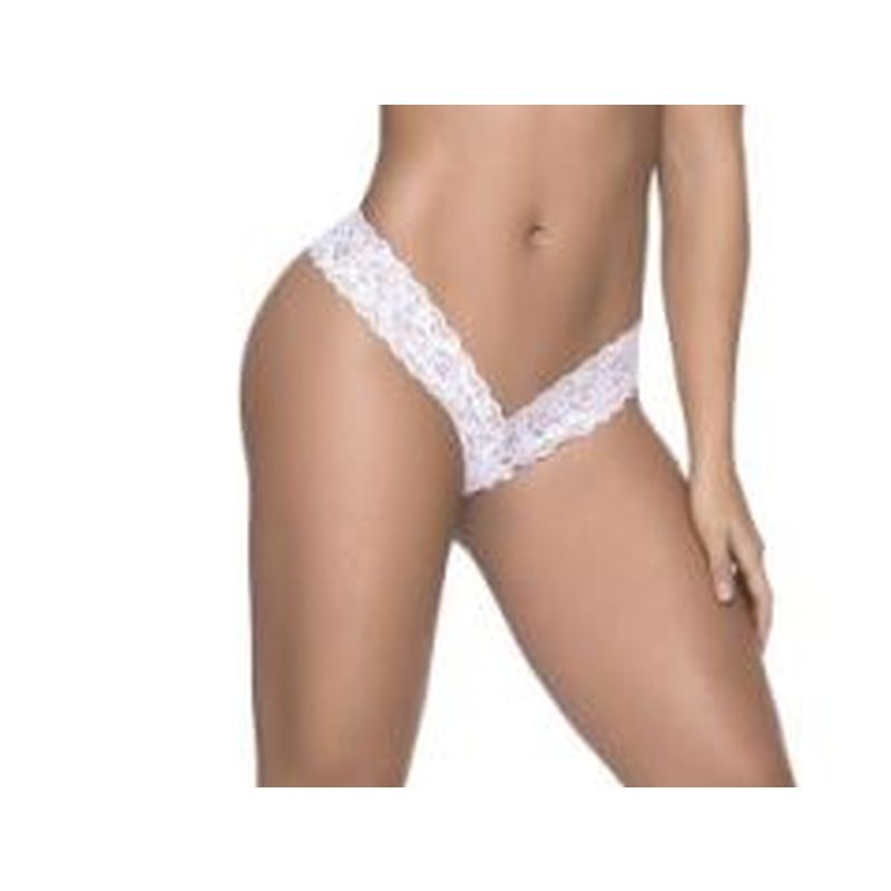 these sexy thongs are made from super soft stretch lace and available in a wide variety of vibrant colours.</p>
