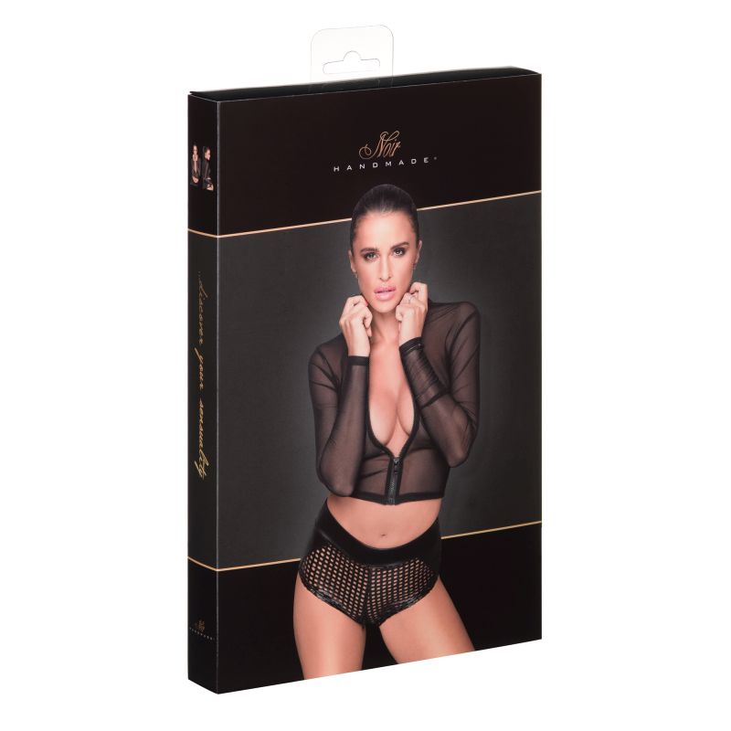 The tulle is extremely soft and gently hugs the skin