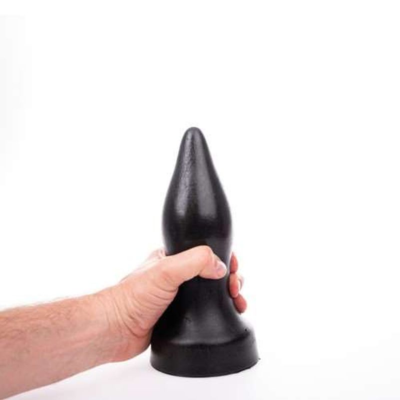 HUNG System toys are designed to be a modular experience- individual pieces working in conjunction with each other as well as on their own.