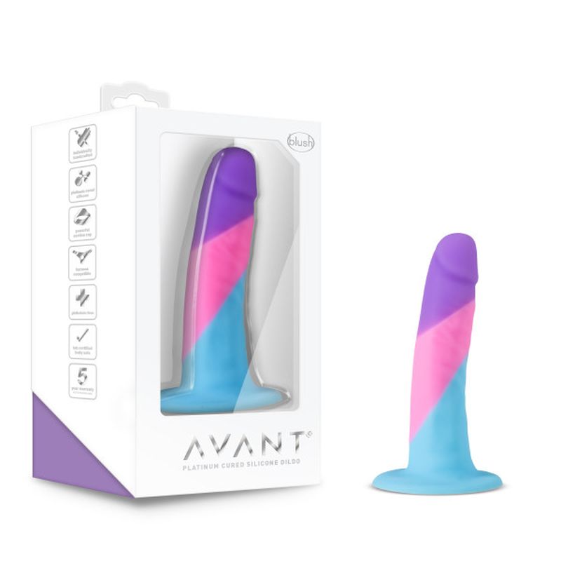 and beautiful meet Avant. Enjoy these unique artisanal toys knowing their natural