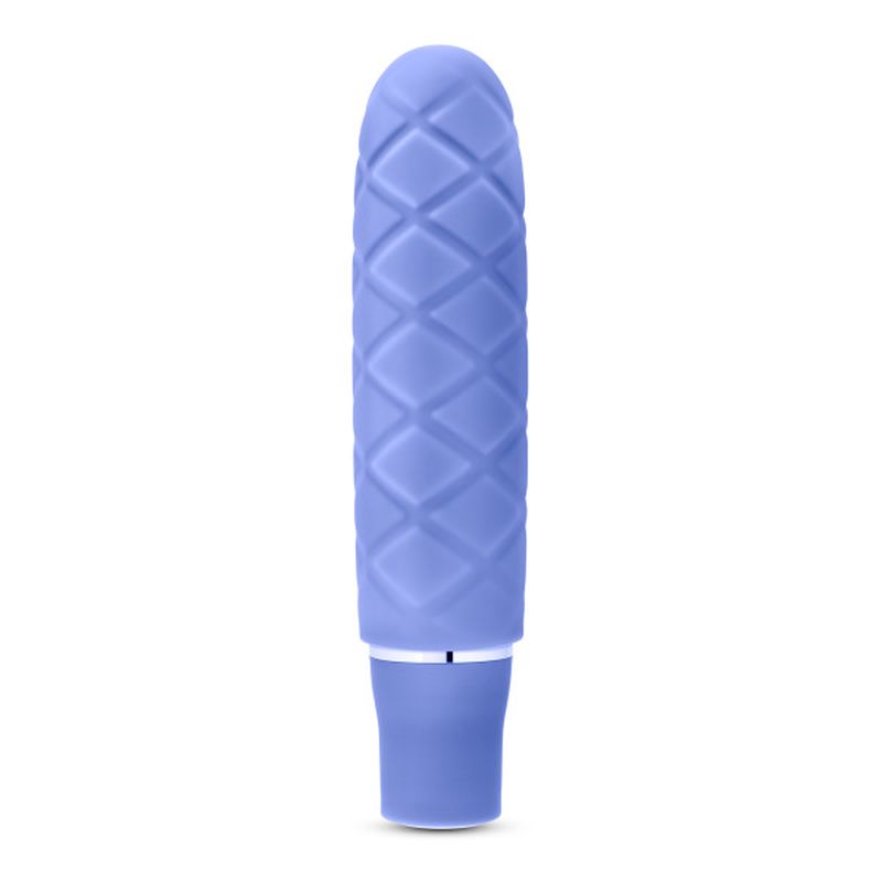 Made from pure body-safe silicone