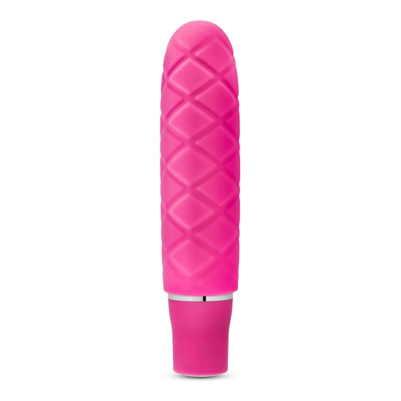 Made from pure body-safe silicone