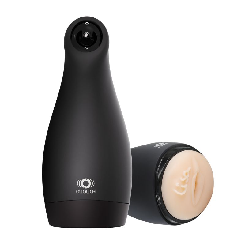 and 6 vibration patterns with 3 intensities each. It’s very easy to switch between the different functions with the 4-way joystick on top.</p>