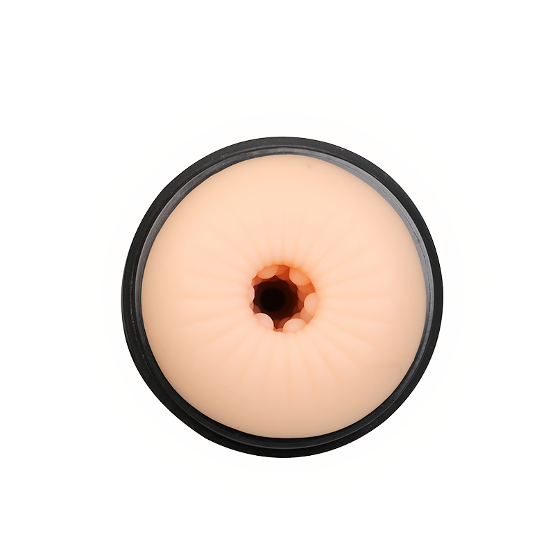 AIRTURN 3 features 3 suction patterns