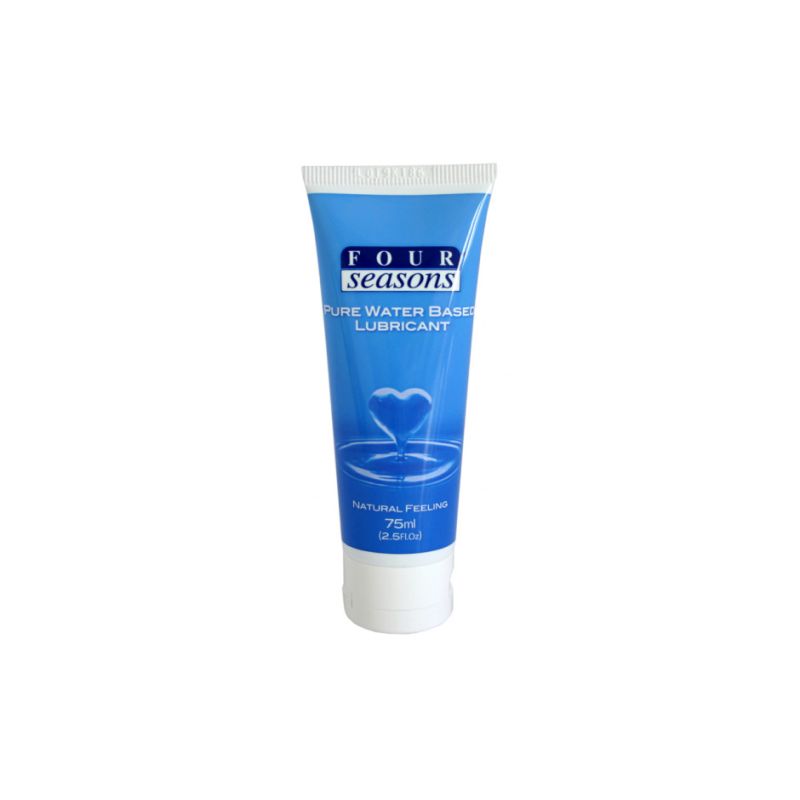 <p>Water Based Personal Lube</p>