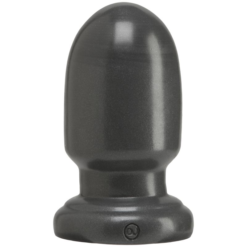 the Shellshock in size Small stands 6inches tall with a hefty 9.11 inch girth</p>