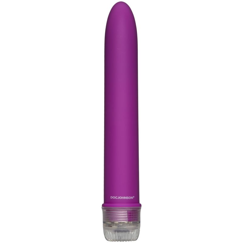 <p>These 10 Velvet Vibrators comes in four new