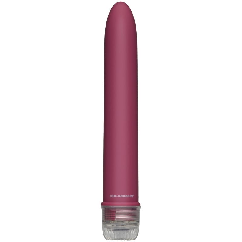 <p>These 10 Velvet Vibrators comes in four new