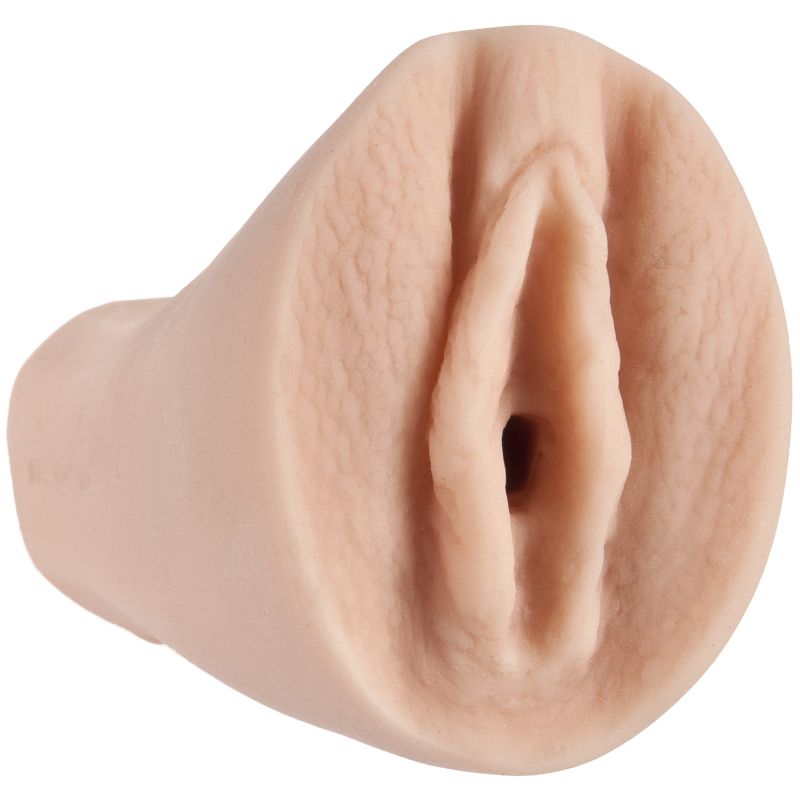 <p>You'll be her first and only ! Designed to fit easily in your hand it is made of phthalate free latex free ULTRASKYN material. This Virgin is waiting to be touched for the very first time.</p>