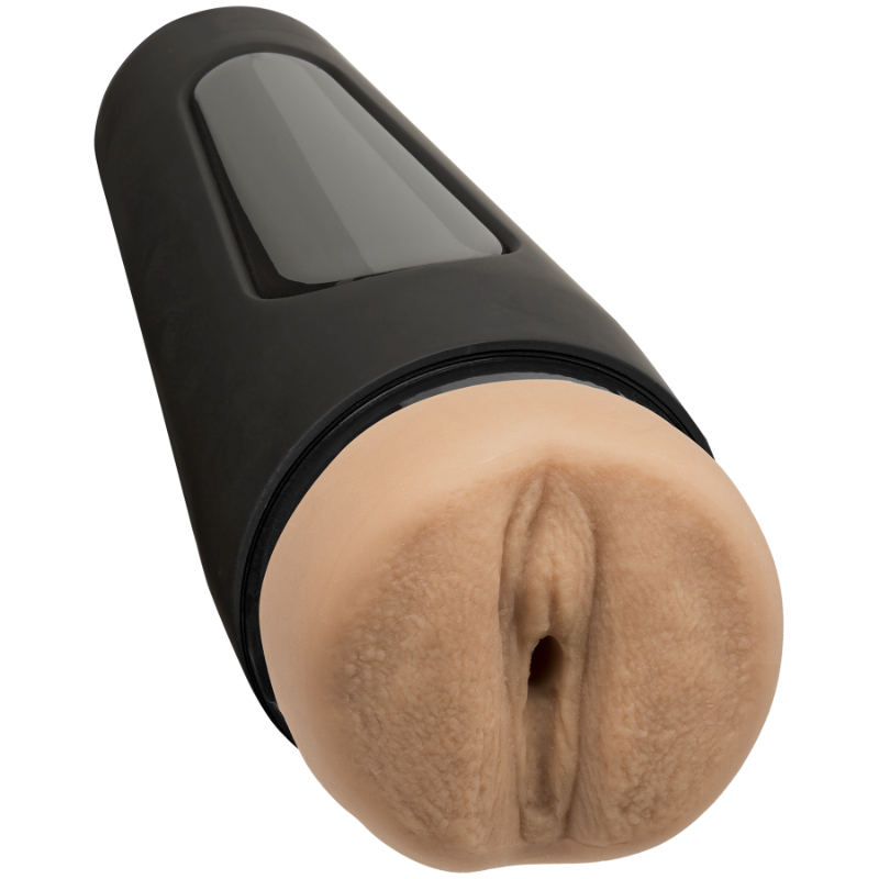 <p>Moulded directly from Welsh beauty Sophie Dee’s body