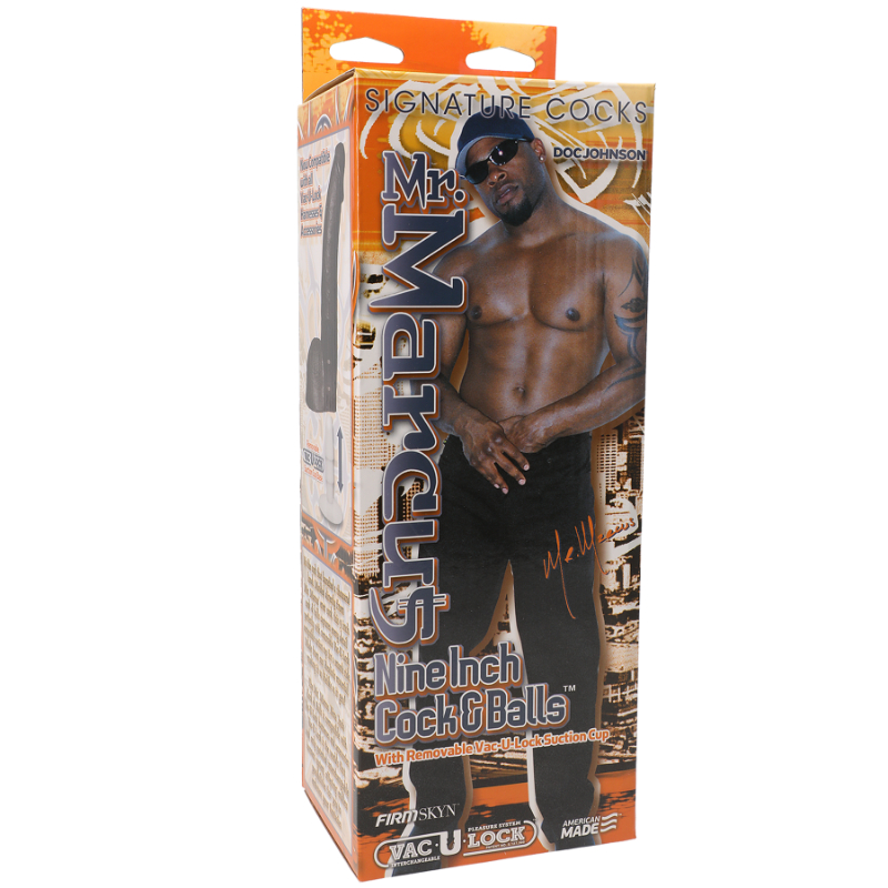 with a removable Vac U Lock compatible suction cup for a smooth ride. Made from our Realistic material