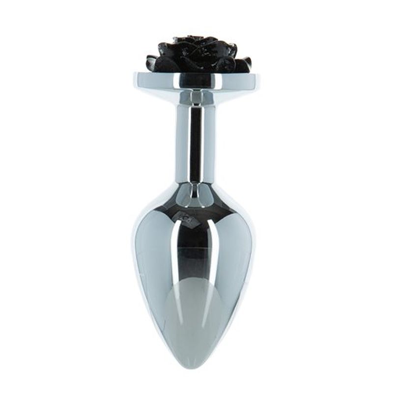 This plug is perfect for beginners and Sexperts alike with an easily insertable length of 2.7” or 6.9 cm.
