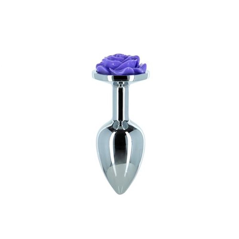 This plug is perfect for beginners and Sexperts alike with an easily insertable length of 2.7 inch or 6.9 cm.