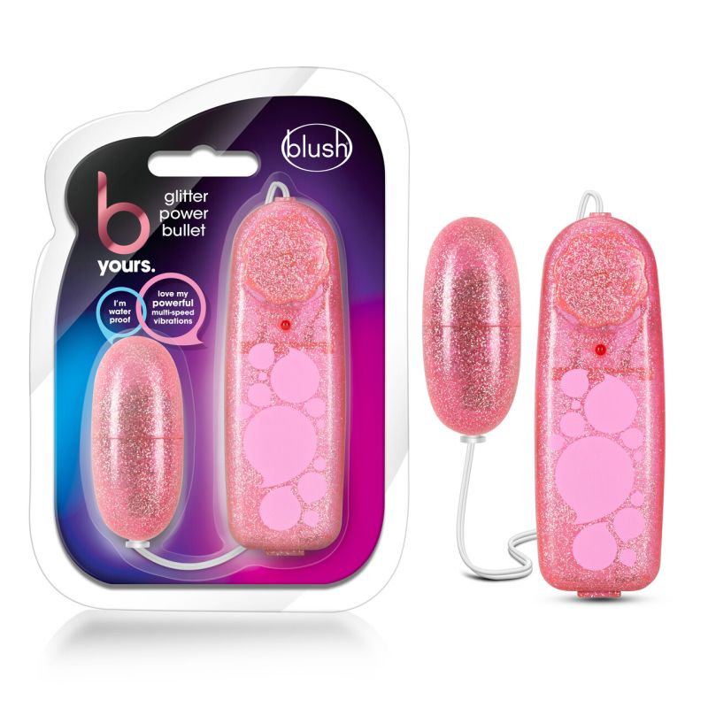 multi speed vibrations as the soft curves caress your skin. Fully waterproof