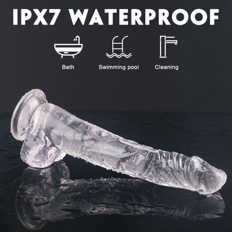 King Kong Dong with balls in size large