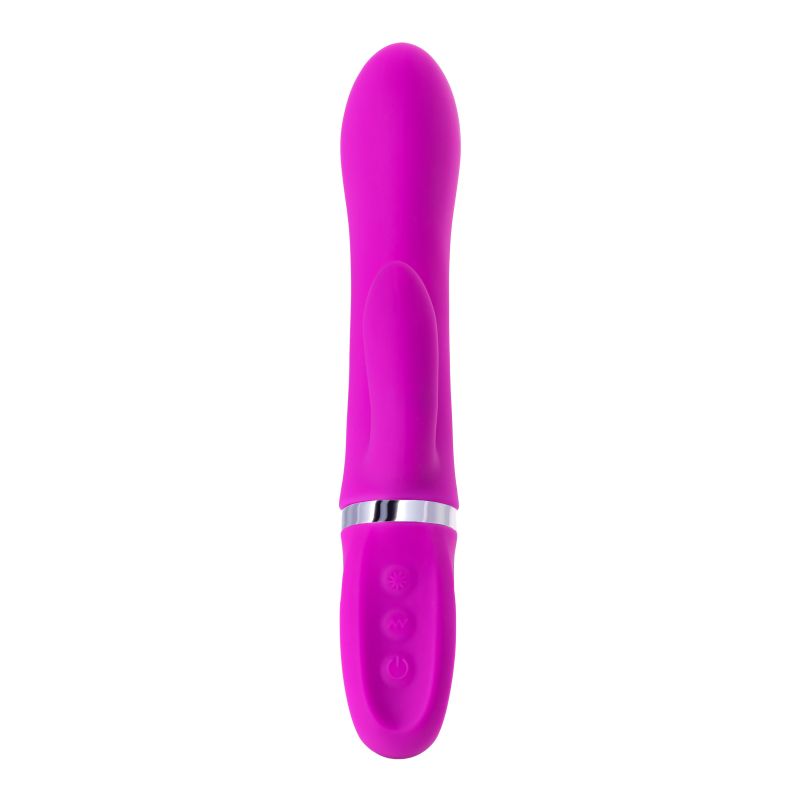 JOS Joly Clit Stimulating Vibrator - Image 3