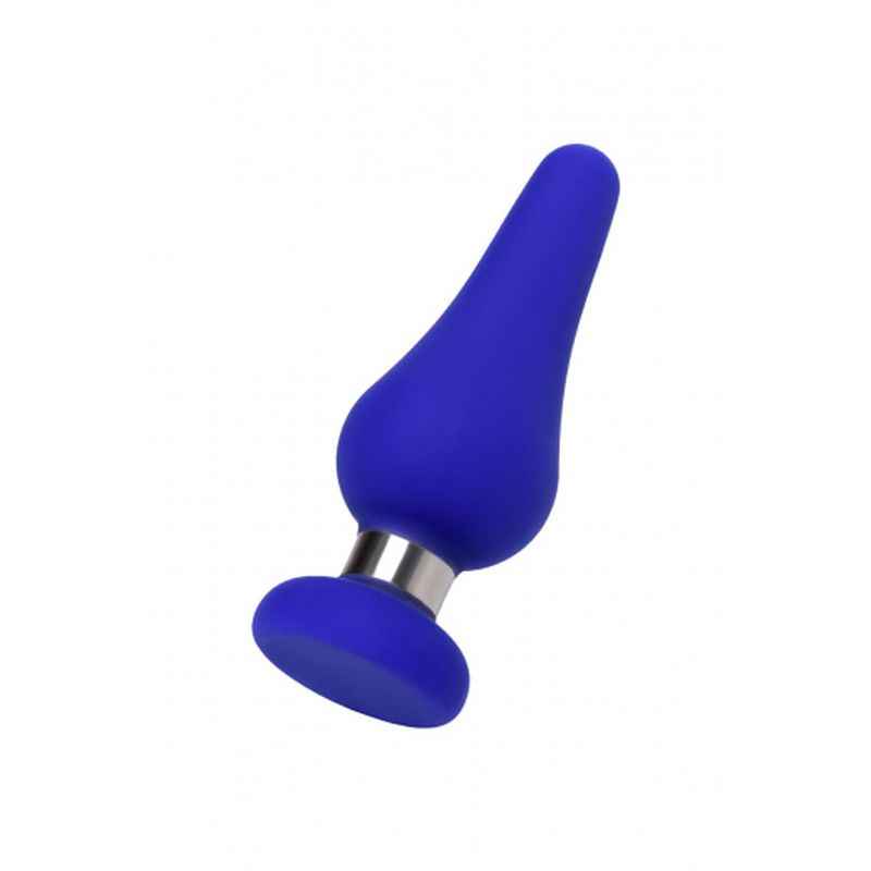 ToDo Anal Plug Cassic guarantees safe and comfortable anal stimulation.