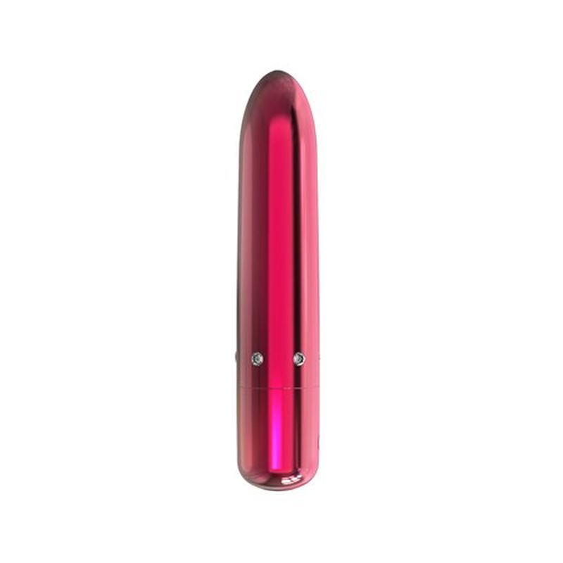 <p>A pretty girls best friend is a lux-inspired bullet vibe accented with crystals for those who are looking for a little glamorous touch.</p>