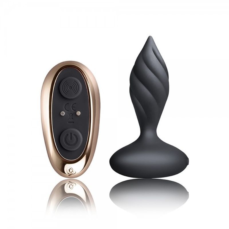 the firm velvet touch base will drive deep pulsing vibrations to tease and tantalise your cheeks.