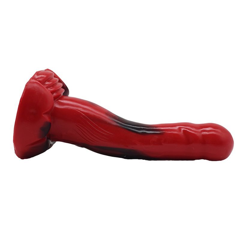 Sea Dog Anal Dildo