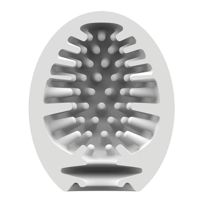 Satisfyer Masturbator Egg Naughty - Image 3