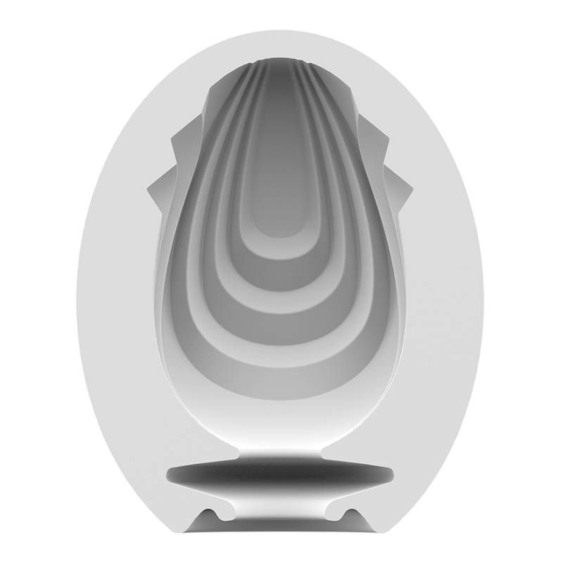 Satisfyer Masturbator Egg Savage - Image 3