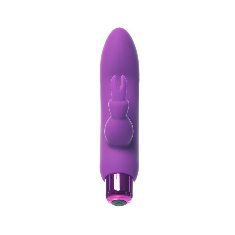 Fall down the rabbit hole with PowerBullets hottest new 4 inch bullet vibrator that is ready to make you grin bigger than the Cheshire Cat at the best price industry wide!