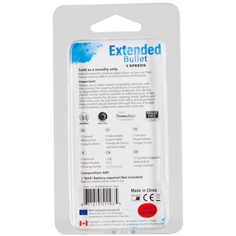 Whether its for clitoral stimulation or a neck massage