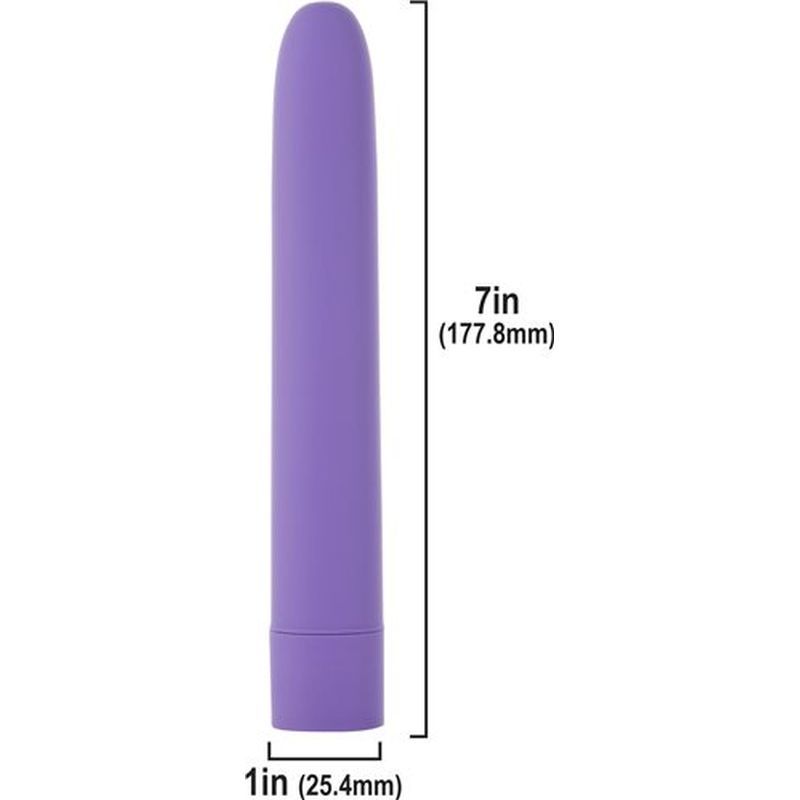 Experiencing p leasure has never been easier. BMS Factory’s Eezy Pleezy brings classic and brand new together to make the only bullet vibrator youll ever need