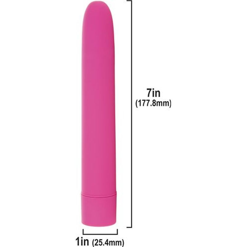 Experiencing pleasure has never been easier. BMS Factory’s Eezy Pleezy brings classic and brand new together to make the only bullet vibrator youll ever need