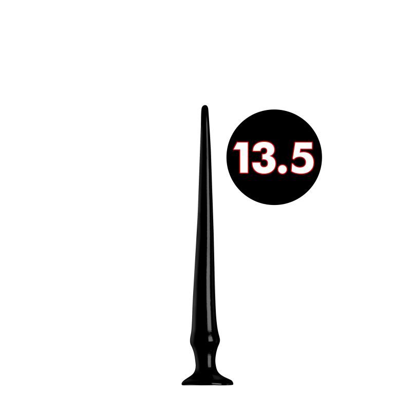 Reach your deepest parts with this trio of Tapered Anal Hoses! Each hose is long and flexible to probe your depths to a new level