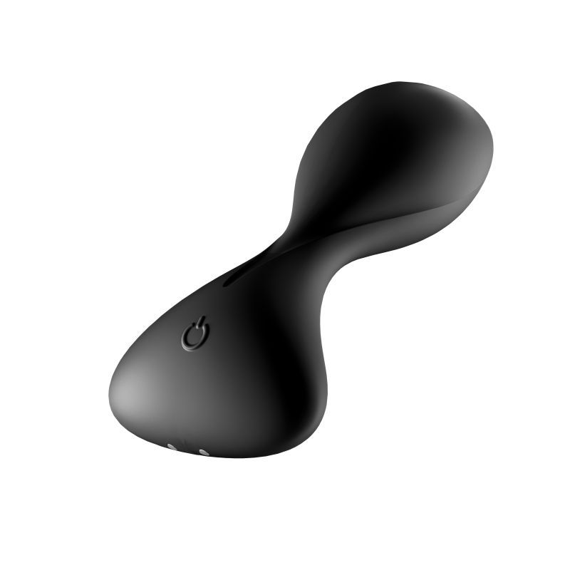 Great for beginners to explore anal pleasure with a rounded tip for targeted stimulation. Innovative