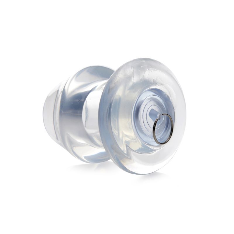 or you can use anal-safe toys or use it with a partner by inserting them inside! The firm yet flexible design makes it possible for this toy to be inserted by experienced users with ease and also adjust to the unique shape of their natural inner curves.