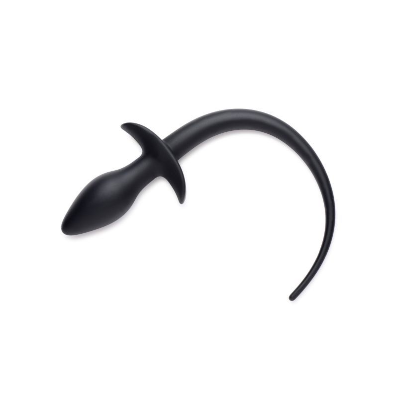 Everything you need to let out your inner puppy is included in this Puppy Play Set. This versatile set contains a silicone bone gag