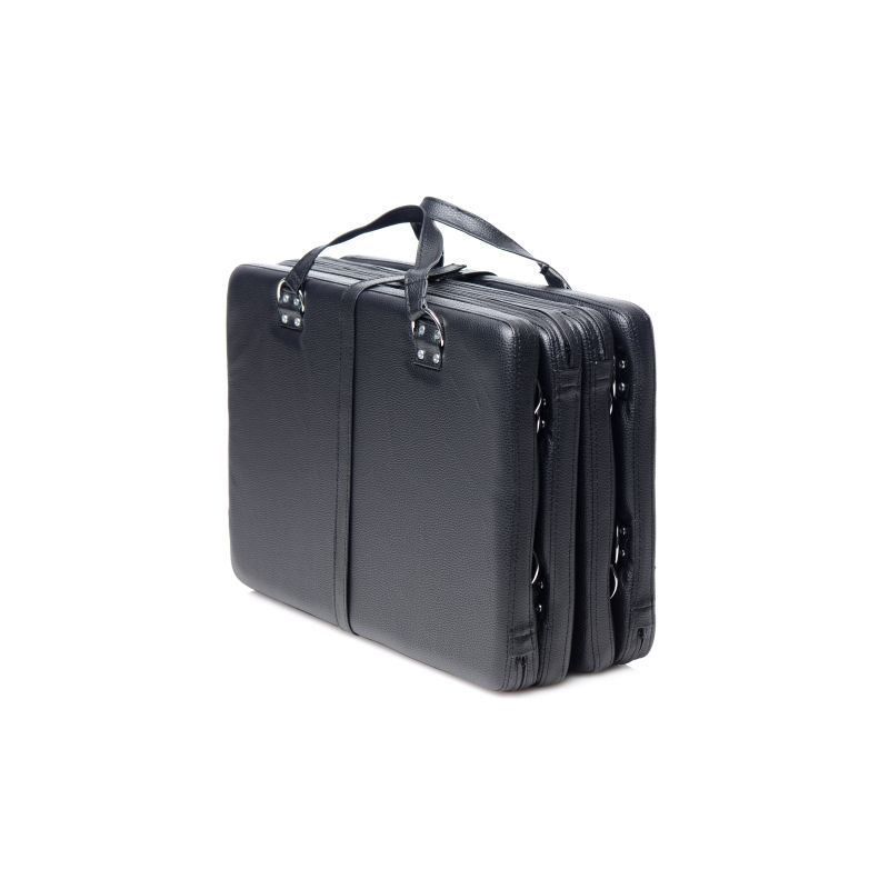 Bigger and better than before