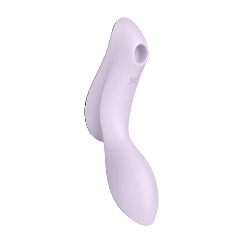 Lay-on vibration and G-spot penetration.