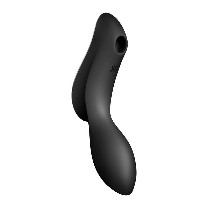 Lay-on vibration and G-spot penetration.