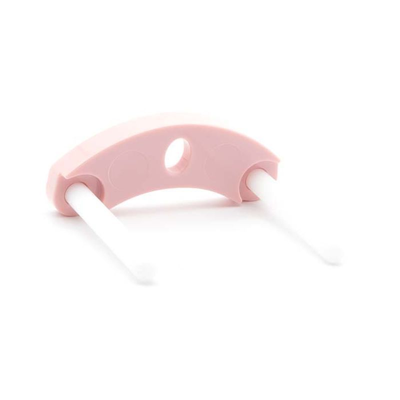 <p>Base No 1 for use with CB-X Chastity devices available in three colors.<br /><br /></p>