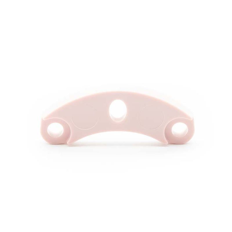 <p>Base No 2 for use with CB-X Chastity devices available in three colors.<br /><br /></p>