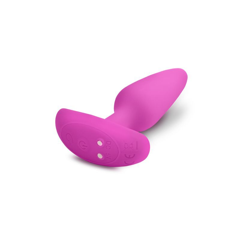 and all genders anyone with a butt that likes to be stimulated to use alone or with a partner. You can use G plug during foreplay or penetration for that extra full feeling and stimulate the p-spot and the g-spot. Get ready for stronger