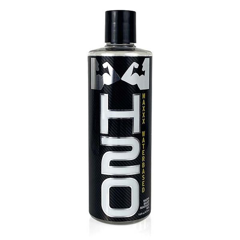 <p>H2O MAXXX is a water based unscented