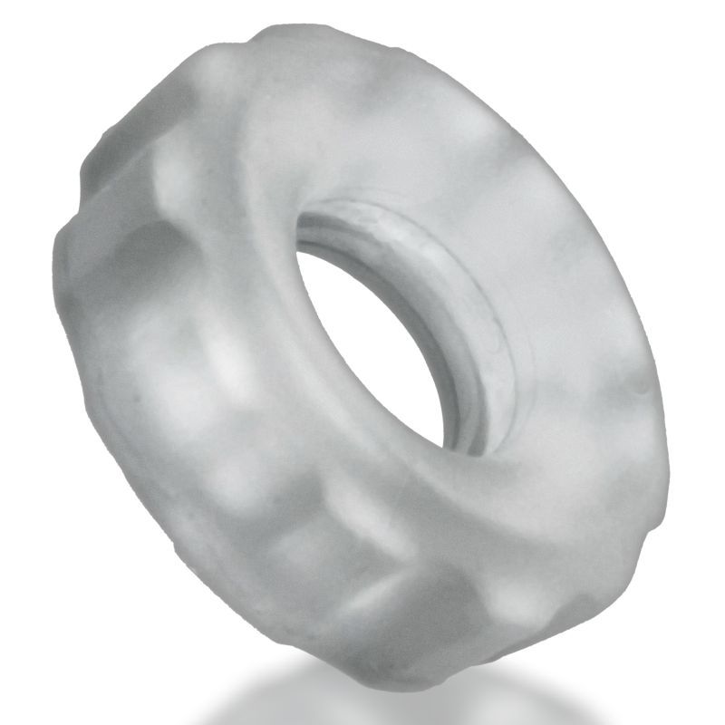 stiffer play rubbery stretch makes these the best action ring