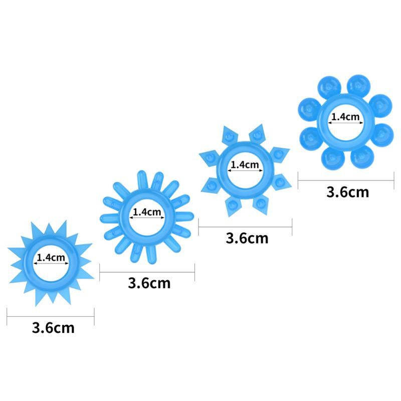 lluminate your darkest pleasures with Lumino play penis ring. Lumino play penis ring offers plenty of thrilling fun after the lights close down. Infused with non-toxic glow powder