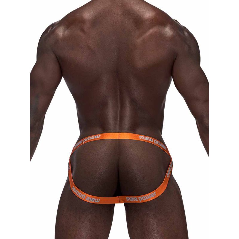 the Uplift Jock features a boosting uplift pouch