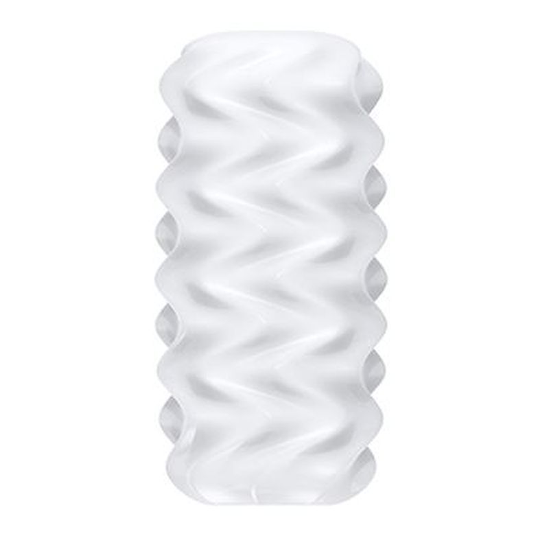 <p>Always wash TPE masturbator sleeve with gentle soap and water before and after each use and store in a secure place out of direct sunlight.</p>