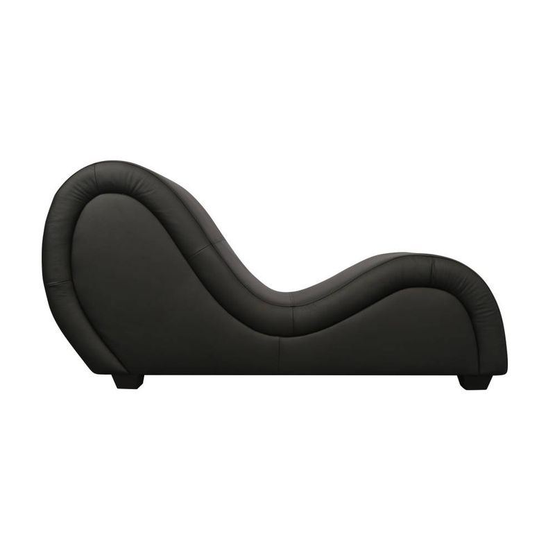 <p>This Kama Sutra chaise provides this functionality combined with an aesthetically beautiful furniture piece. There are Kamasutra positions that can be complicated